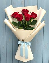 Букет Классика чувств в Урушу