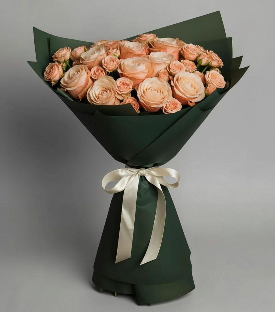 Букет Элегантный в Урушу