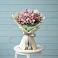 Букет цветов из: Орхидеи и Розы в Урушу