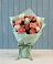 Букет цветов из: Розы в Урушу