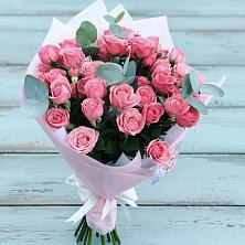 Букет Леди совершенство в Урушу